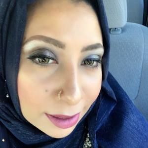 Meet your Posher, Shazeda